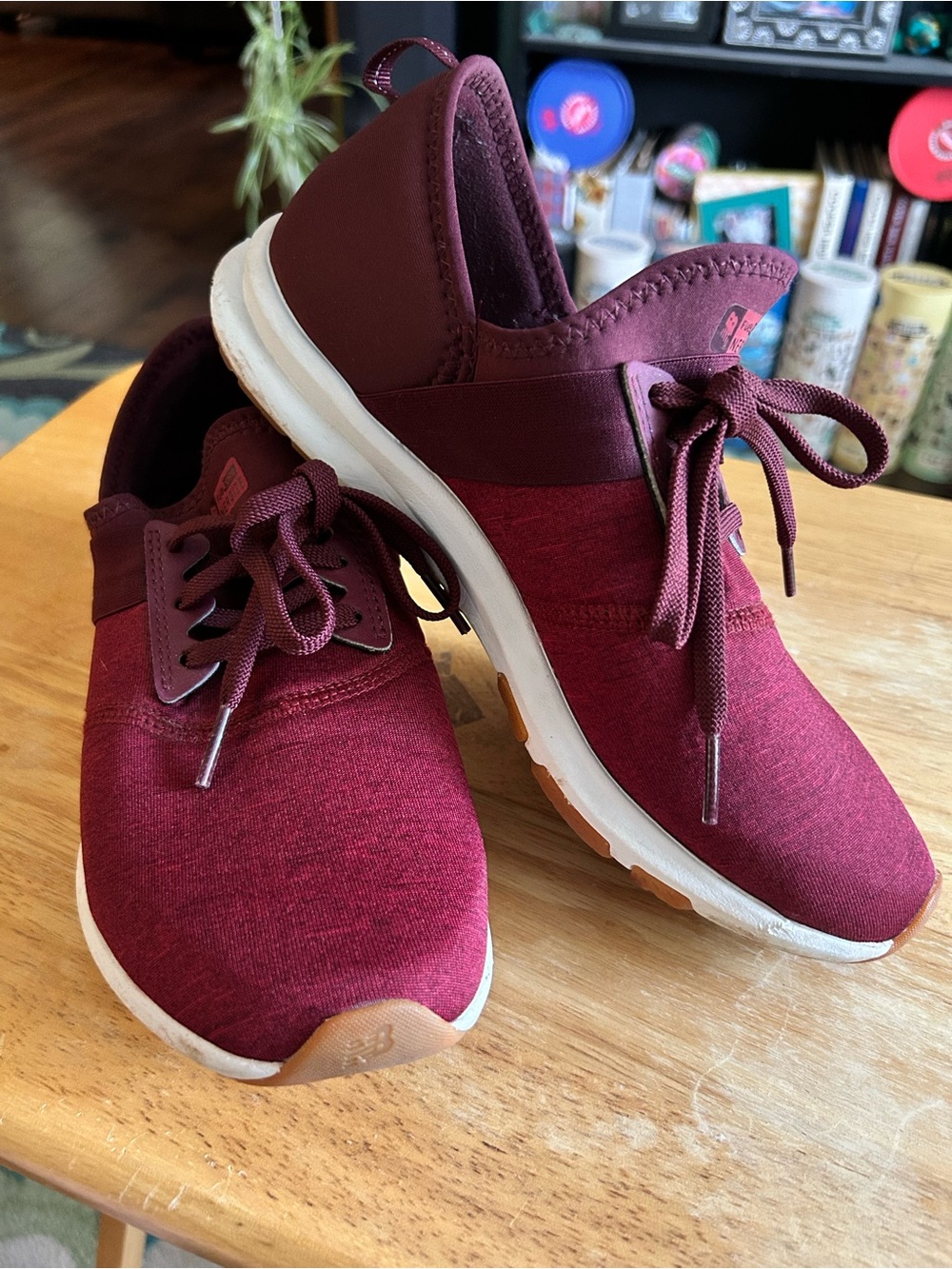 New Balance Nergize FuelCore